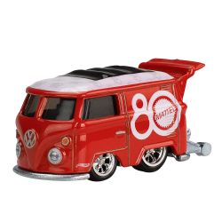 HOT WHEELS PREMIUM - VÉHICULE KOOL KOMBI 80E ANNIVERSAIRE MATTEL